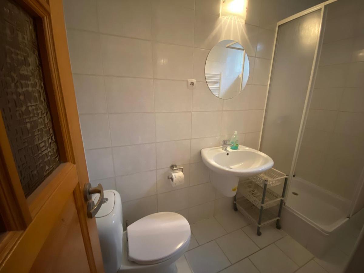 Penzion Maly Rim Liptovský Mikuláš 外观 照片