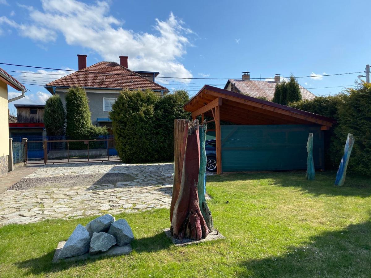 Penzion Maly Rim Liptovský Mikuláš 外观 照片